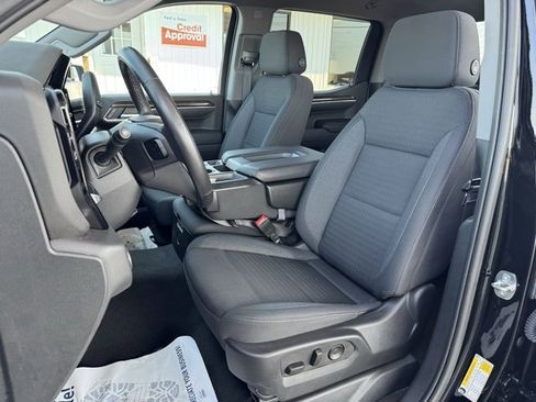 Used 2022 GMC Sierra 1500 Elevation image 22