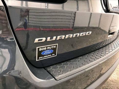 Used 2018 Dodge Durango SXT w/ Quick Order Package 2BB AWD/4WD image 13