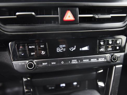 Used 2024 Kia Seltos S image 22