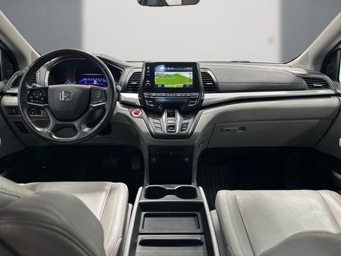 Used 2020 Honda Odyssey Touring image 18