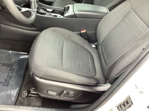 Used 2024 Hyundai Santa Cruz SEL AWD/4WD image 9