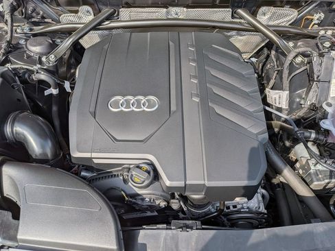 Used 2025 Audi Q5 2.0T Premium Plus w/ Premium Plus Package AWD/4WD image 36