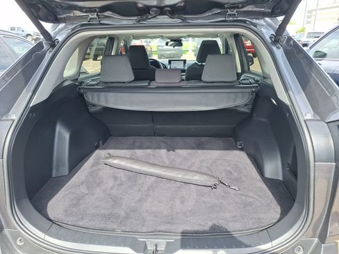Used 2024 Toyota RAV4 XLE w/ Convenience Package image 37