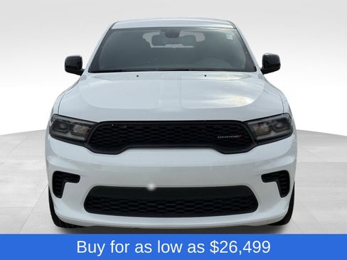 Used 2023 Dodge Durango GT image 8