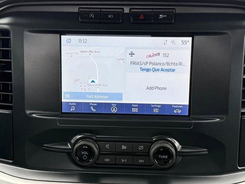 Certified 2022 Ford F150 XL w/ Trailer Tow Package image 10