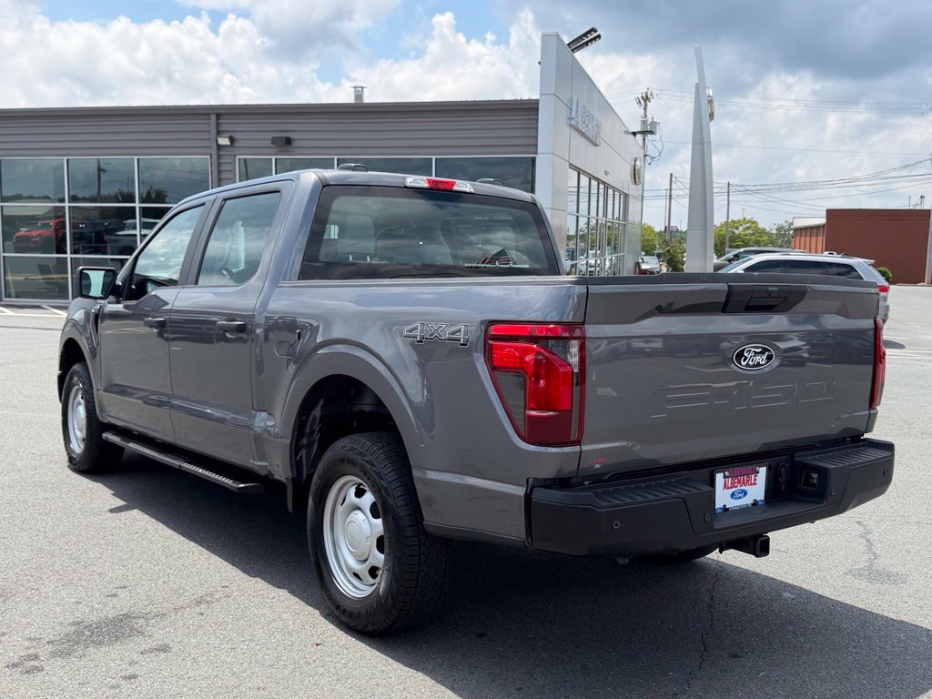Used 2025 Ford F150 XL AWD/4WD image 6