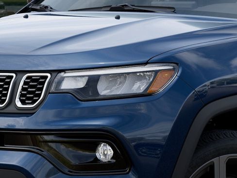 New 2026 Jeep Compass Limited AWD/4WD image 36