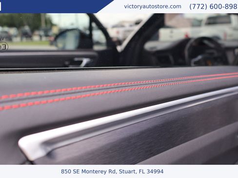 Used 2017 Porsche Macan GTS image 24