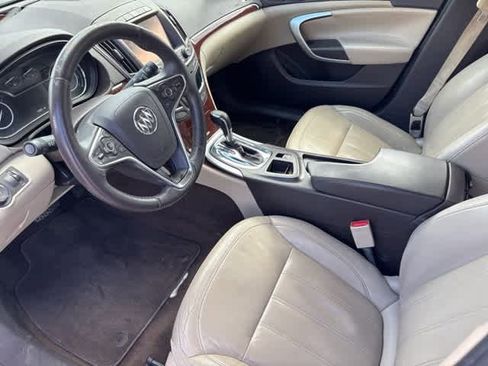 Used 2015 Buick Regal Premium image 9