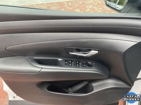 Used 2025 Hyundai Tucson SEL FWD image 10