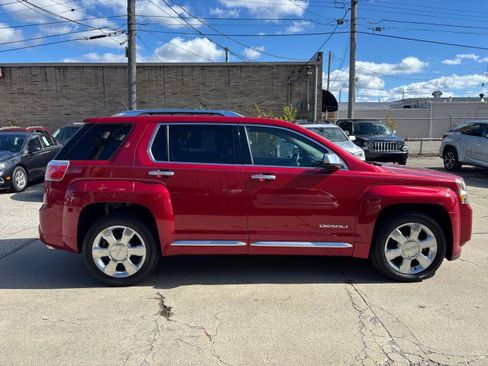 Used 2014 GMC Terrain Denali image 4