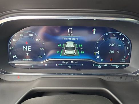 Used 2024 Chevrolet Tahoe LT image 27