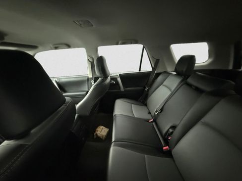 Used 2021 Toyota 4Runner SR5 Premium image 8