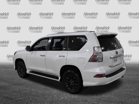 Certified 2023 Lexus GX 460 Premium image 7