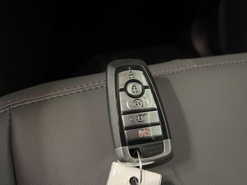 New 2026 Ford Explorer Active w/ Active Comfort Package image 37