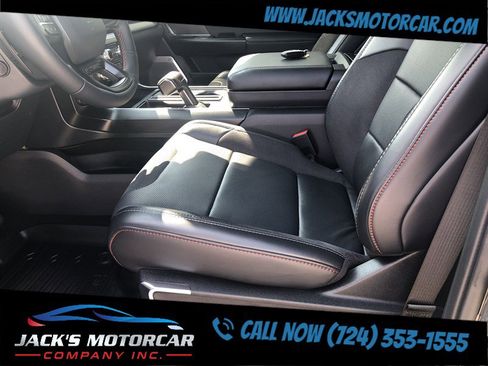 Used 2024 Ford F150 Raptor image 26