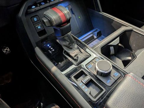 Used 2022 Toyota Tundra TRD Pro image 13