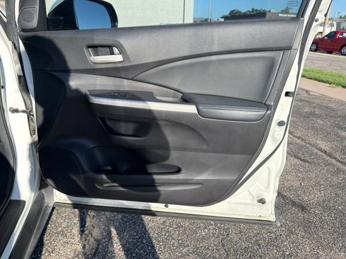 Used 2013 Honda CR-V EX-L image 25
