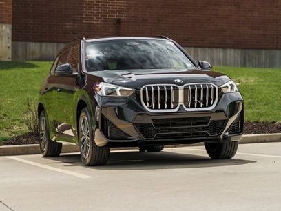 Used 2025 BMW X1 xDrive28i