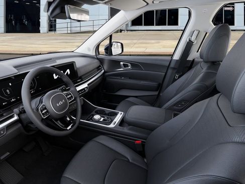 New 2026 Kia Carnival SX Prestige image 19