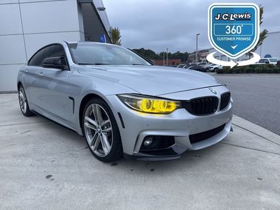 Used 2019 BMW 430i Gran Coupe w/ M Sport Package