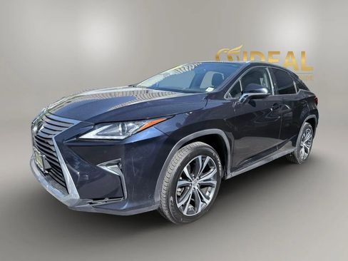 Used 2017 Lexus RX 350 AWD w/ Premium Package image 3