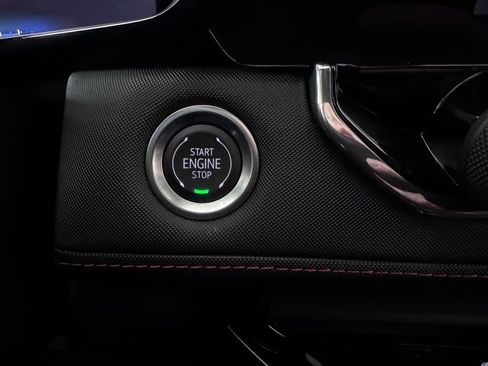 Certified 2025 Chevrolet Colorado Z71 AWD/4WD image 21