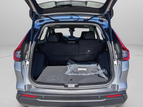 New 2026 Honda CR-V EX-L image 11