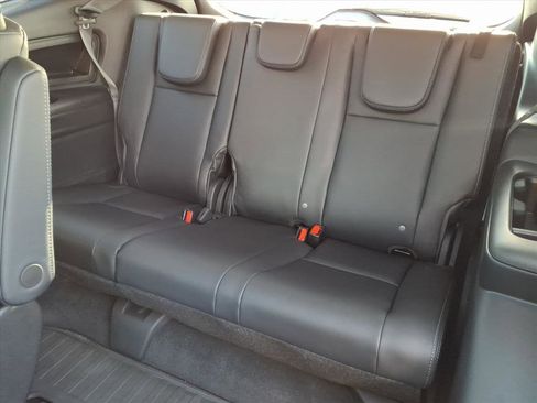 New 2026 Subaru Ascent Limited image 6