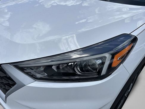 Used 2019 Hyundai Tucson SEL w/ Cargo Package FWD image 36