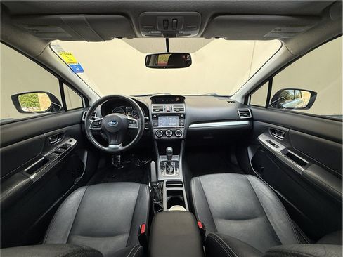 Used 2015 Subaru Crosstrek 2.0i Limited AWD/4WD image 8