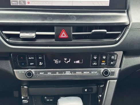 Used 2024 Kia Seltos SX w/ SX Sunroof Package image 20