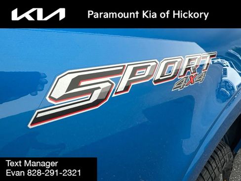 Used 2021 Ford F150 XLT w/ Equipment Group 302A High AWD/4WD image 10