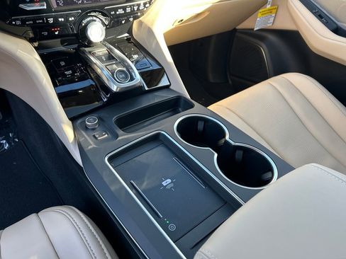 New 2026 Acura MDX SH-AWD image 16