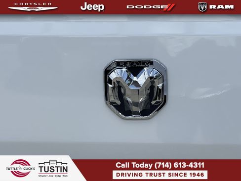 New 2026 RAM ProMaster 2500 w/ Safety Group FWD image 8