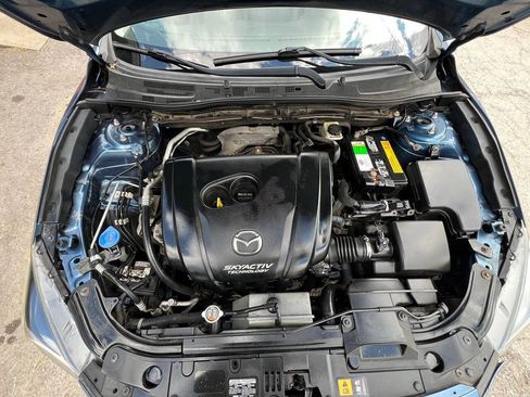 Used 2017 MAZDA MAZDA3 Touring image 26