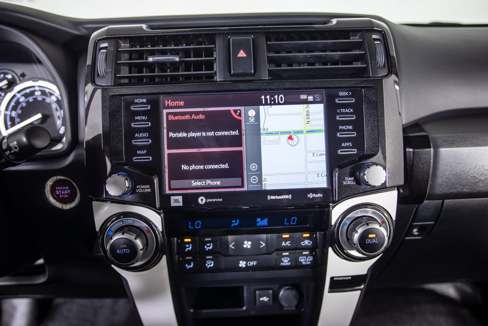 Used 2020 Toyota 4Runner TRD Pro AWD/4WD image 26