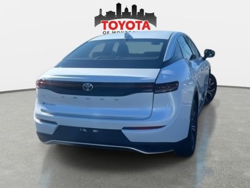 Used 2026 Toyota Crown XLE image 14