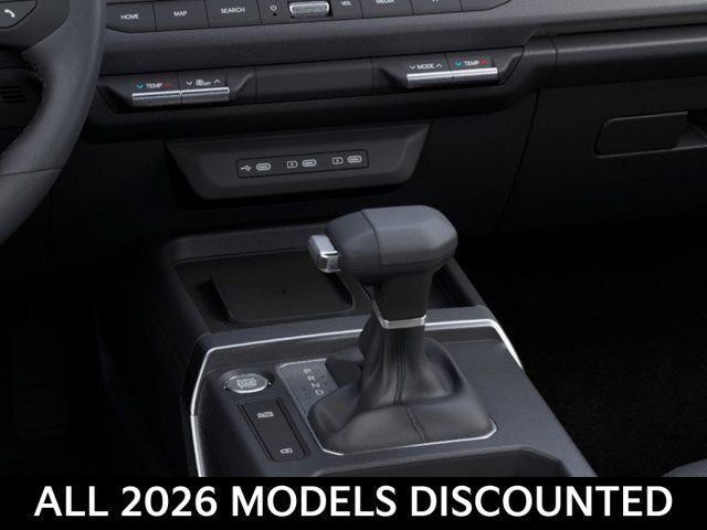 New 2027 Kia Seltos X-Line S AWD/4WD image 23