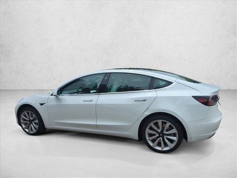 Used 2019 Tesla Model 3 Standard Range Plus RWD image 8