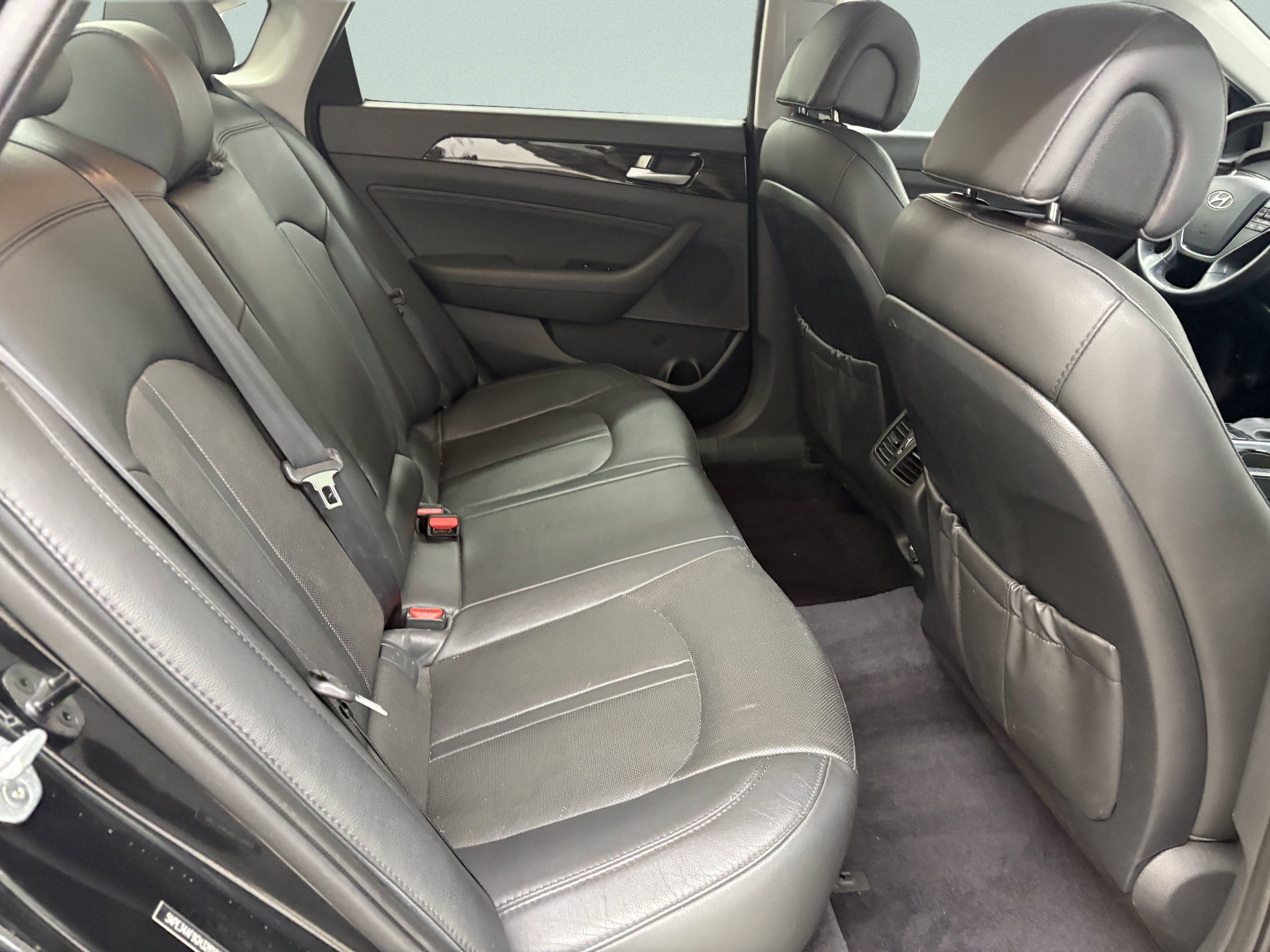 Used 2016 Hyundai Sonata Limited FWD image 21