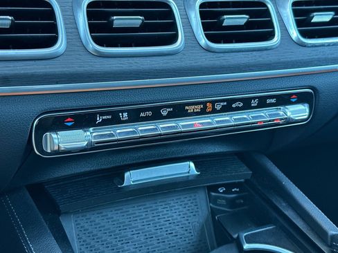 Certified 2023 Mercedes-Benz GLE 350 4MATIC image 24