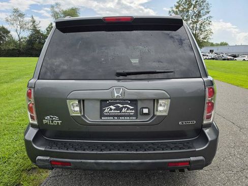 Used 2008 Honda Pilot EX-L image 7