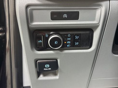 Used 2025 Ford F150 XLT w/ Equipment Group 301A Standard image 10