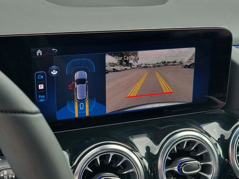 Certified 2026 Mercedes-Benz GLA 250 image 28