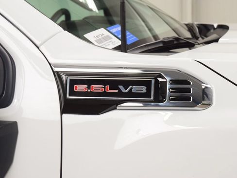 Used 2026 GMC Sierra 3500 Pro w/ Convenience Package AWD/4WD image 9