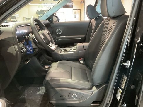 New 2026 Hyundai Palisade SEL AWD/4WD image 5