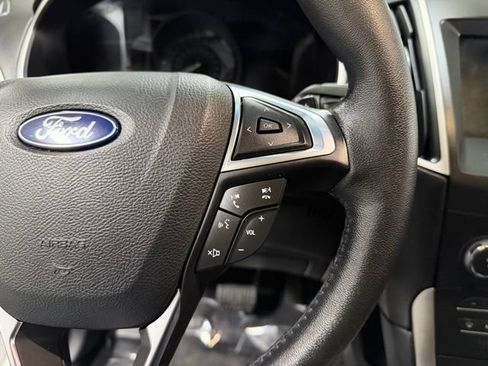 Used 2019 Ford Edge SEL w/ Equipment Group 201A AWD/4WD image 15