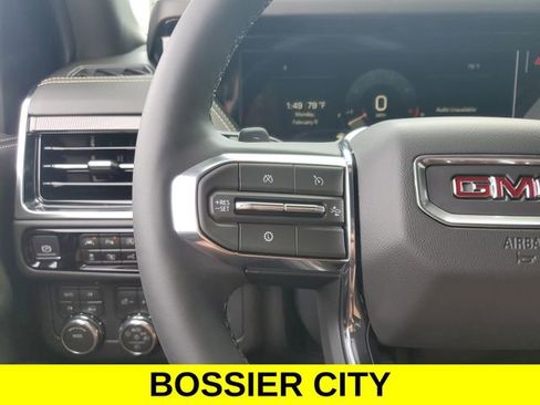 New 2026 GMC Yukon XL Elevation w/ LPO, Illumination Package image 18