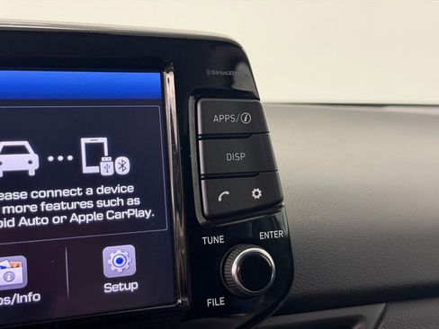 Used 2020 Hyundai Elantra GT FWD image 24